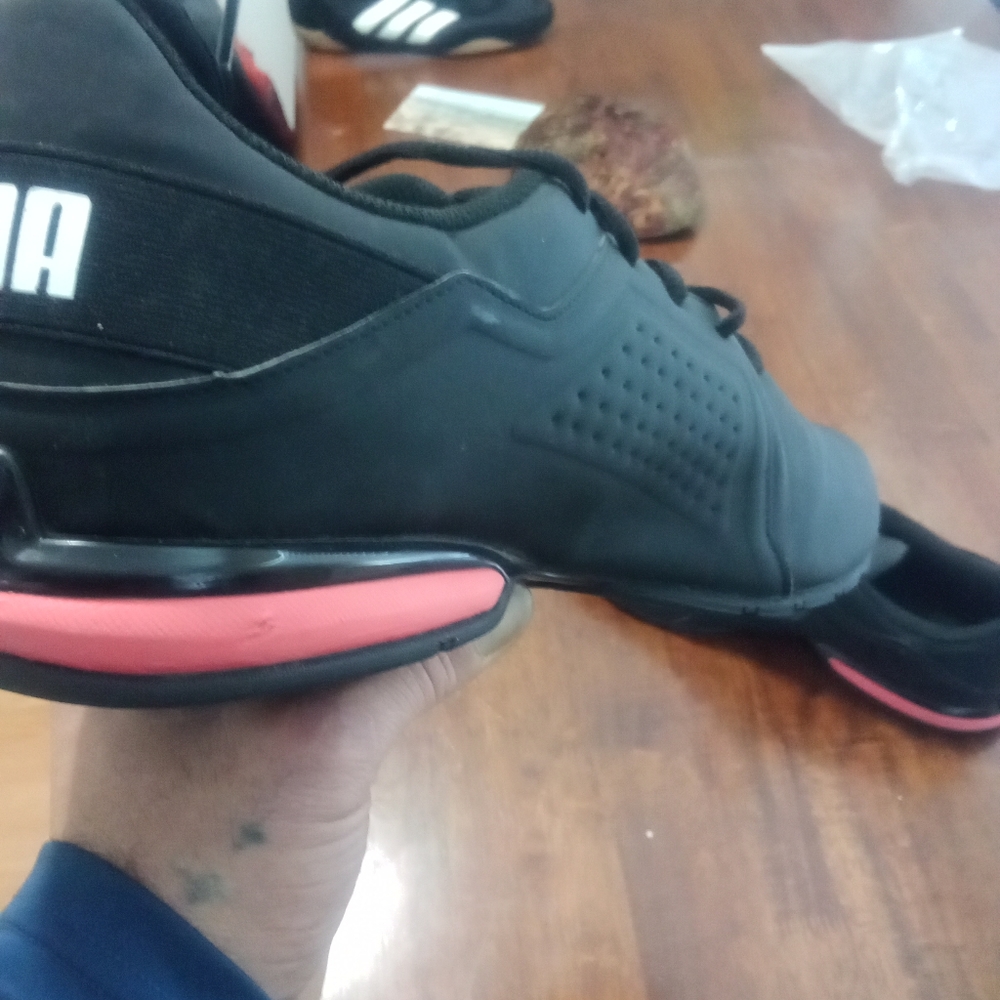 Dope PUMAS - Picture 10 of 10
